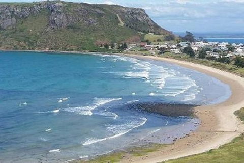 Small-Group Stanley And The Nut Day Trip From Devonport, Ulverstone Or Burnie - Mackay Tourism 1