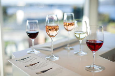 Moorilla Wine Meets Mona Art Day Trip - Mackay Tourism 8