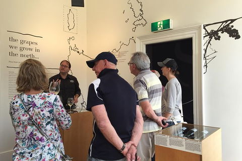 Alcohol History Of Hobart - Mackay Tourism 1