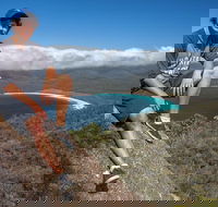 Active Day Tour One-Way from Hobart to Launceston with Wineglass Bay - Mackay Tourism