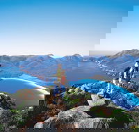 Full-Day Tour to Wineglass Bay from Hobart - Mackay Tourism