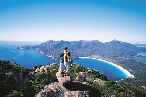 Full-Day Tour To Wineglass Bay From Hobart - Mackay Tourism 0