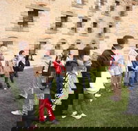 The Port Arthur MEGA Day Trip from Hobart - Mackay Tourism