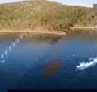 Twilight Sail Bruny Island - Mackay Tourism