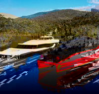 Morning World Heritage Cruise on the Gordon River departing Strahan 9am - Mackay Tourism