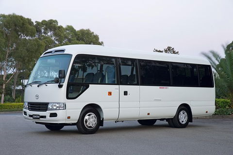 Small-Group Tour From Hobart: Mt Wellington, Bonorong Wildlife Park And Richmond - Mackay Tourism 22