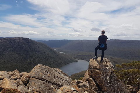 6-Day Best Of Tasmania Hiking Tour From Hobart - Mackay Tourism 0
