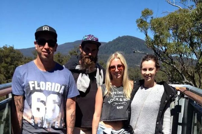  Mackay Tourism