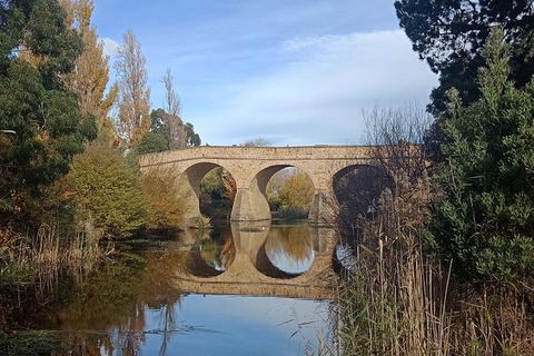 Richmond Historical Village Sightseeing Tour From Hobart - Mackay Tourism 1