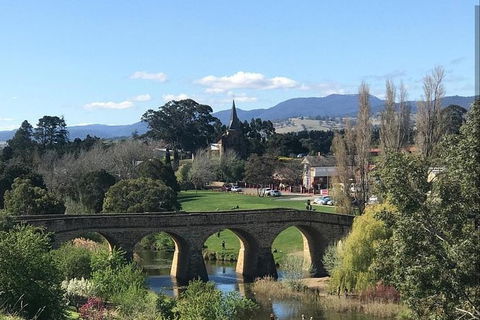 Richmond Historical Village Sightseeing Tour From Hobart - Mackay Tourism 0