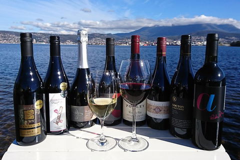 Valleys Of Vino Tour - Mackay Tourism 0