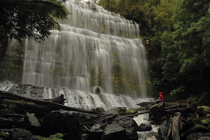 Mount Stuart TAS Mackay Tourism
