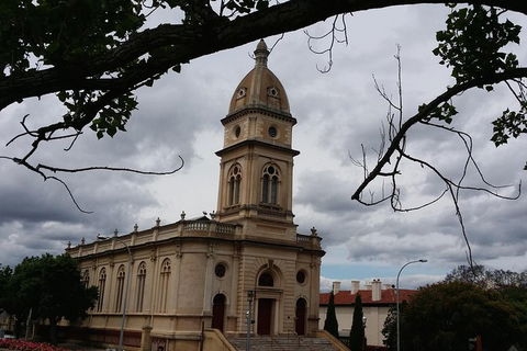 Adelaide Walking Tour: Grand Mansions And Sub-Divisions - Mackay Tourism 0
