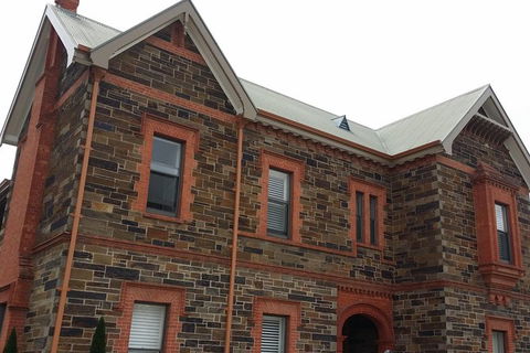 Adelaide Walking Tour: Grand Mansions And Sub-Divisions - Mackay Tourism 4