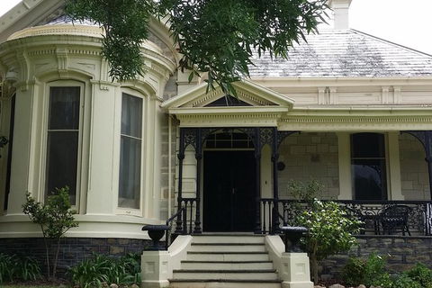 Adelaide Walking Tour: Grand Mansions And Sub-Divisions - Mackay Tourism 7