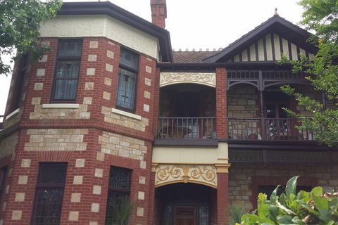 Adelaide Walking Tour: Grand Mansions And Sub-Divisions - Mackay Tourism 9