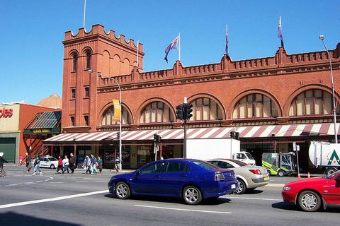 Adelaide Self-Guided Audio Tour - Mackay Tourism 7