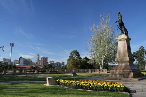 Adelaide Self-Guided Audio Tour - Mackay Tourism 8