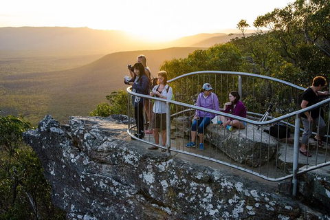 Adelaide To Melbourne 3-Day Trip Through Grampians And Great Ocean Road - Mackay Tourism 0
