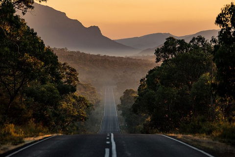 Adelaide To Melbourne 3-Day Trip Through Grampians And Great Ocean Road - Mackay Tourism 12