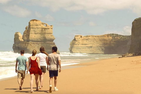 Adelaide To Melbourne 3-Day Trip Through Grampians And Great Ocean Road - Mackay Tourism 8