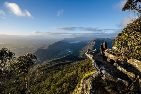 Adelaide To Melbourne 3-Day Trip Through Grampians And Great Ocean Road - Mackay Tourism 11