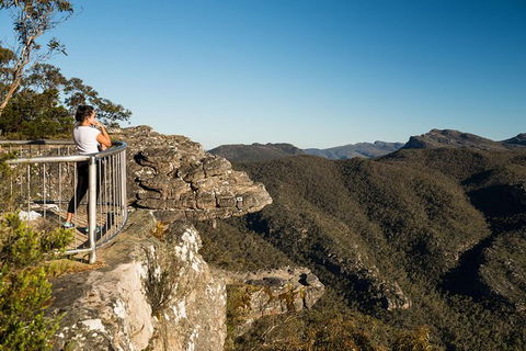 Adelaide To Melbourne 3-Day Trip Through Grampians And Great Ocean Road - Mackay Tourism 6