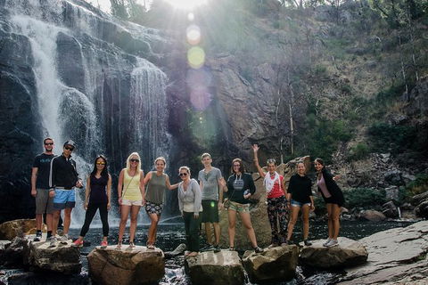 Adelaide To Melbourne 3-Day Trip Through Grampians And Great Ocean Road - Mackay Tourism 3