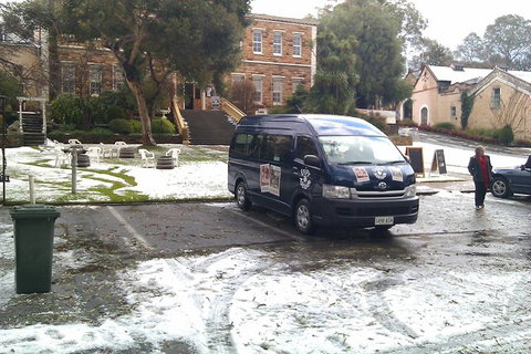 Hahndorf And Barossa Valley Full-Day Tour From Adelaide - Mackay Tourism 0