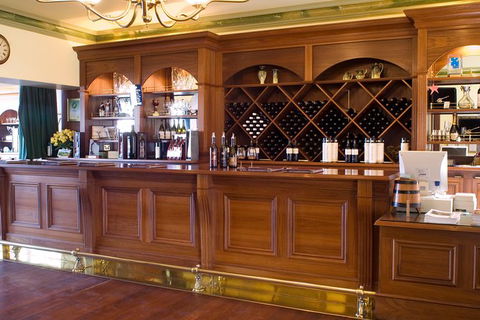 Hahndorf And Barossa Valley Full-Day Tour From Adelaide - Mackay Tourism 1