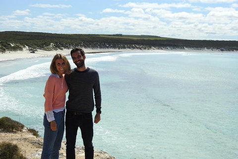 Private Port Lincoln Day Tour: Tasting Eyre - Mackay Tourism 1