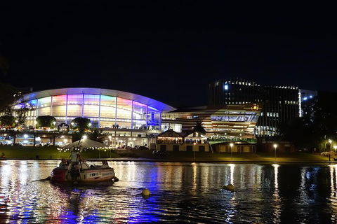 Adelaide 2-Hour BBQ Boat Hire For 10 People - Mackay Tourism 7