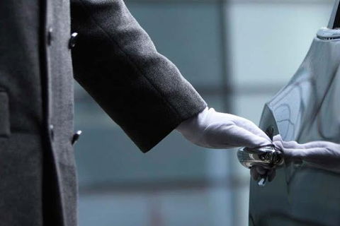 Adelaide Airport Private Chauffeured Transfer - Mackay Tourism 1