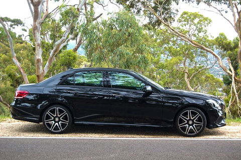Adelaide Airport Private Chauffeured Transfer - Mackay Tourism 5