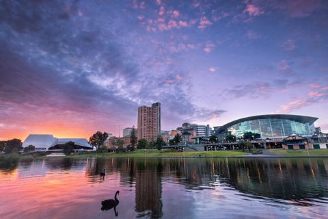 Adelaide Airport Private Chauffeured Transfer - Mackay Tourism 7