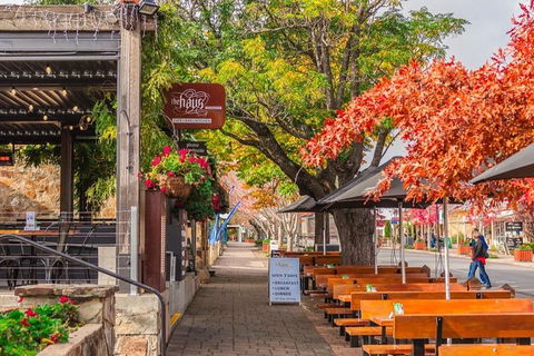 Full-Day Tour In South Australia Highlights - Mackay Tourism 11