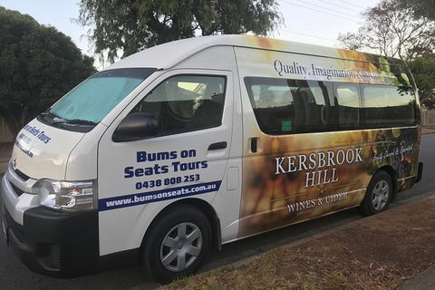 Full-Day Tour In South Australia Highlights - Mackay Tourism 13