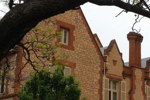 Adelaide Walking Tour: Hills, Squares And Parklands - Mackay Tourism 0