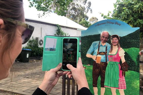 Adelaide Highlights, Hahndorf & McLaren Vale Wine Tasting And Sightseeing Tour - Mackay Tourism 0
