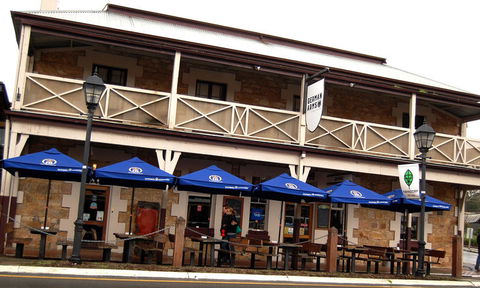 Adelaide Highlights, Hahndorf & McLaren Vale Wine Tasting And Sightseeing Tour - Mackay Tourism 3