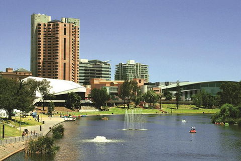 Adelaide Highlights, Hahndorf & McLaren Vale Wine Tasting And Sightseeing Tour - Mackay Tourism 6