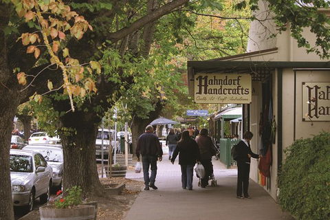 Adelaide Highlights, Hahndorf & McLaren Vale Wine Tasting And Sightseeing Tour - Mackay Tourism 7