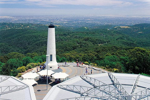 Adelaide Highlights, Hahndorf & McLaren Vale Wine Tasting And Sightseeing Tour - Mackay Tourism 10
