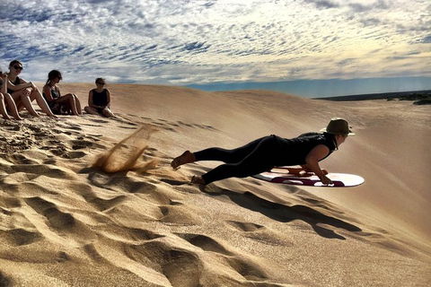 6-Day Eyre Peninsula & Flinders Ranges Adventure Tour - Mackay Tourism 7