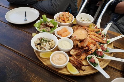 Coffin Bay Private Day Tour From Port Lincoln - A Taste Of Coffin Bay - Mackay Tourism 1