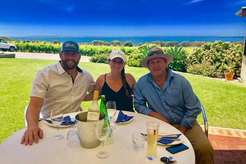 5-Day Flinders Ranges And Eyre Peninsula Private Tour From Adelaide - Mackay Tourism 1