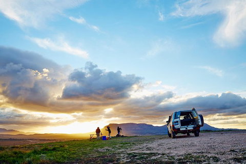 5-Day Flinders Ranges And Eyre Peninsula Private Tour From Adelaide - Mackay Tourism 0