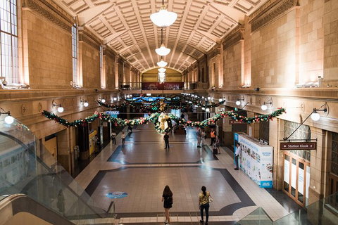 Be An Adelaide Local: Intimate Walk - Mackay Tourism 7