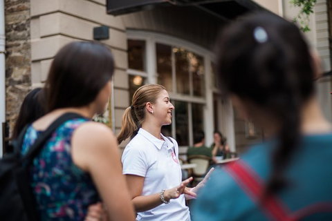 Be An Adelaide Local: Intimate Walk - Mackay Tourism 3