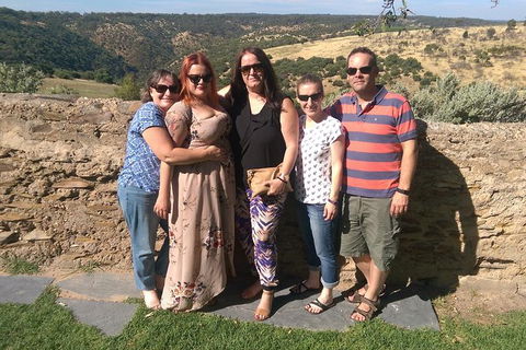 McLaren Vale Intimate Winery Tour By Private Limo - Mackay Tourism 3